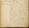 ACTE DE MARIAGE MAROTTE PHILISA LANTHIER ROSALIE (27-07-1903)