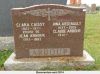 ARBOUR JEAN 1903-1982 - CAISSY CLARA 1902-1971 -  ARENAULT RINA 1937-2009