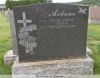 ARBOUR VICTOR(1933-)FILS DE HERMENEGILDE ARBOUR ET PALME BLAIS,ET EPOUSE BERNADETTE VENNE,STE EMELIE DE L'ENERGIE CEMETERY QC CANADA.jpg ARBOUR VICTOR(1933-)FILS DE HERMENEGILDE ARBOUR ET PALME BLAIS,ET EPOUSE BERNADETTE VENNE,STE EMELIE DE L'ENERGIE CEMETERY QC CANADA.jpg