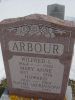 Arbour Wilfred (1864-1951)
Lalonde Mary Anne (1867-1938)
Arbour Howard (1900-1960)
Arbour Naomie (1906-1939) Arbour Wilfred (1864-1951)
Lalonde Mary Anne (1867-1938)
Arbour Howard (1900-1960)
Arbour Naomie (1906-1939)