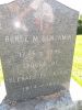 Benjamin Renee M. 1926-1946) Patenaude Bernard (1914-1990) Benjamin Renee M. 1926-1946) Patenaude Bernard (1914-1990)