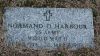 HARBOUR NORMAND O. (1925-1989)