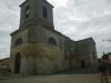 Église de Saint-Maxient de Brulain, France