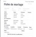 Certificat de Mariage Janvier Henri & Bertrand Marie 22-02-1762 001.jpg