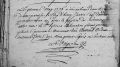 Certificat de Sepulture Janvier Henry (01-05-1776).jpg
