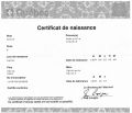 Certificat de naissance - Gabrielle Caron.jpg