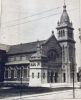 Eglise-Saint-Georges de Montreal fondé en 1908 et détruite en 1971.jpg
