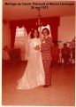 Mariage de Carole et Marcel - 26 mai 1973 - Piste de danse.jpg