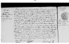 ACTE DE BAPTEME BUTOR MARIE LOUISE ELISE (09-04-1853).