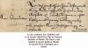 ACTE DE BAPTEME CLOUTIER ANNE (19-01-1926)