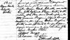 ACTE DE BAPTEME FORTIN CECILE (1) (24-10-1920)