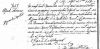 ACTE DE BAPTEME HEROUX ALFRED (28-11-1906)