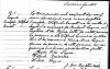 ACTE DE BAPTEME LAGUE ERNEST (03-01-1919)
