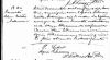 ACTE DE BAPTEME LAMOTHE FLEUR ESTELLE (03-11-1906)
