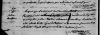 ACTE DE BAPTEME LANTHIER JULIEN (15-02-1819)