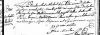ACTE DE BAPTEME MOTARD JEAN-BAPTISTE (16-12-1818)
