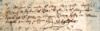 ACTE DE BAPTEME RIOPEL JEAN (18 MAI 1659)