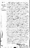 CERTIFICAT DE MARIAGE 
LANTHIER ADELARD (1873-1949)  ST-AMOUR ADELAIDE (26-11-1900)