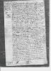 Lanthier Jacques (23-08-1723) 
Acte de Vente Maison de St-Martin de Perigne et Brulain près de Niort, France Lanthier Jacques (23-08-1723) 
Acte de Vente Maison de St-Martin de Perigne et Brulain près de Niort, France