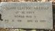 Harbour William Clayton1911-1989) Harbour William Clayton1911-1989)
