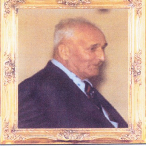 HISTOIRE DE GENEALOGIE ARBOUR OLIVA (1908-1987)
(Auteure: Jeanne Thouin-Arbour) HISTOIRE DE GENEALOGIE ARBOUR OLIVA (1908-1987)
(Auteure: Jeanne Thouin-Arbour)