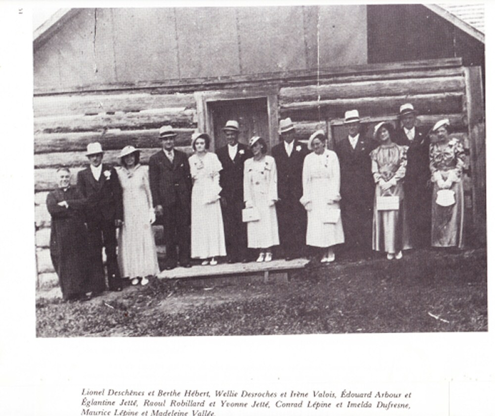 HISTOIRE DE REMIGNY (1935-1985)
50 ANNIVERSAIRE
(DOCUMENT PDF) HISTOIRE DE REMIGNY (1935-1985)
50 ANNIVERSAIRE
(DOCUMENT PDF)