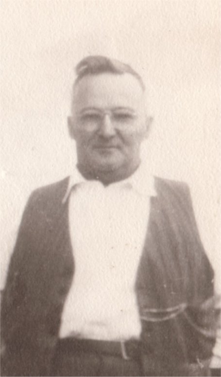 WHITAKER LAWRENCE WILLIAM